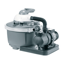 Filtersystem til pools 250 W - Swim & Fun